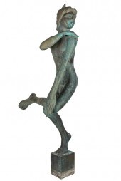 VICTOR SALMONES (1937 - 1989):