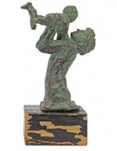 VICTOR SALMONES (1937-1989) BR