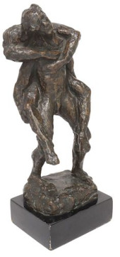 VICTOR SALMONES (1937-1989) BR
