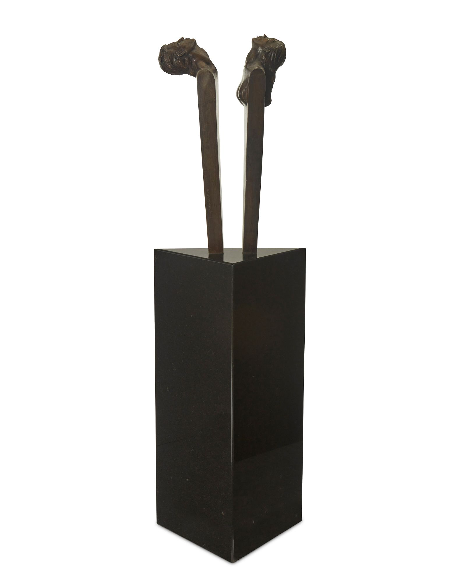 VICTOR SALMONES (1937-1989), MALE