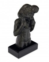VICTOR SALMONES (1937-1989), M