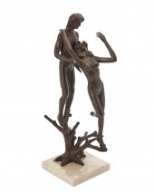 VICTOR SALMONES (1937-1989), T