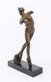 VICTOR SALMONES BALLERINA BRON
