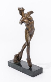 VICTOR SALMONES BALLERINA BRON