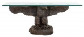 VICTOR SALMONES EAGLE BRONZE C