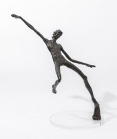 VICTOR SALMONES MALE FIGURE BR