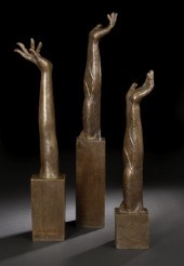 Victor Salmones (Mexican, 1937