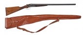VICTOR SARASQUETA DOUBLE BARRE