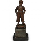 VICTOR SEIFERT (AUSTRIAN 1870-