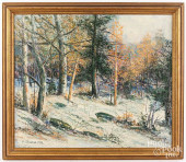 VICTOR SHEARER (AMERICAN 1872-
