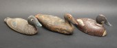 VICTOR SIGNED & OTHER ANTIQUE