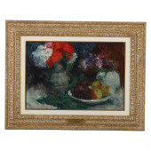 VICTOR SIMONIN 1877-1946 STILL
