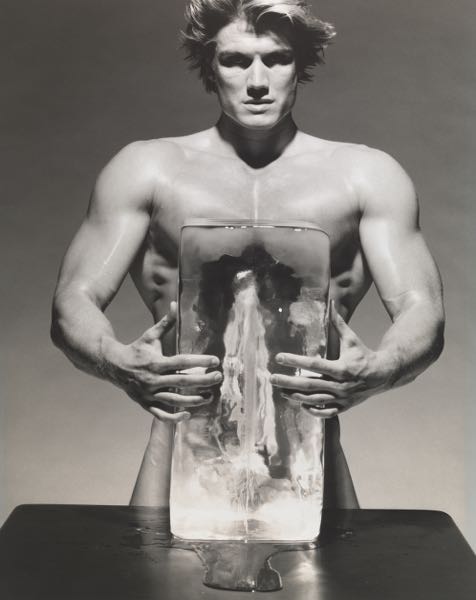 VICTOR SKREBNESKI (AMERICAN, B.