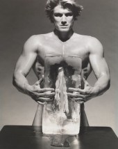 VICTOR SKREBNESKI (AMERICAN, B
