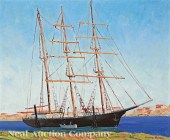 Victor Stanley Matson (America