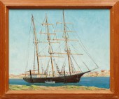 VICTOR STANLEY MATSON (AMERICA