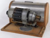 VICTOR STEREOPTICON MODEL 2 MA