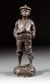 Victor Szczblewski (German 19t