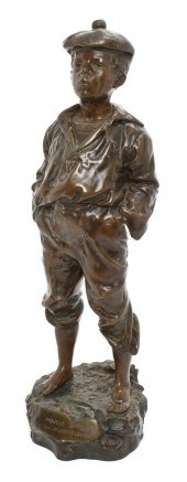 Victor Szczeblewski (19th/20th