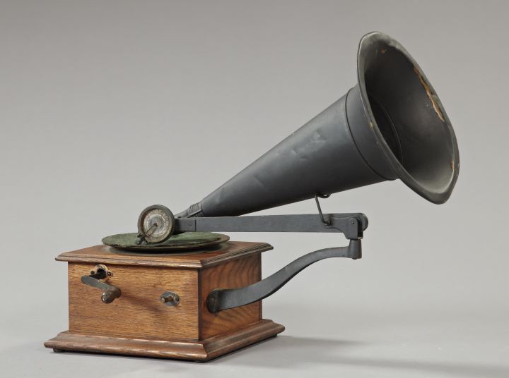 Victor Talking Machine Company