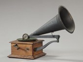 Victor Talking Machine Company