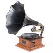 VICTOR TALKING MACHINE V-I (19