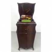 Victor Talking Machine Victrol