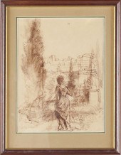Victor Tischler (1890-1951) Wo