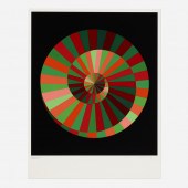 Victor Vasarely 1906–1997. Kra