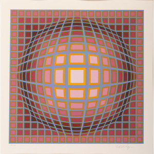Victor Vasarely