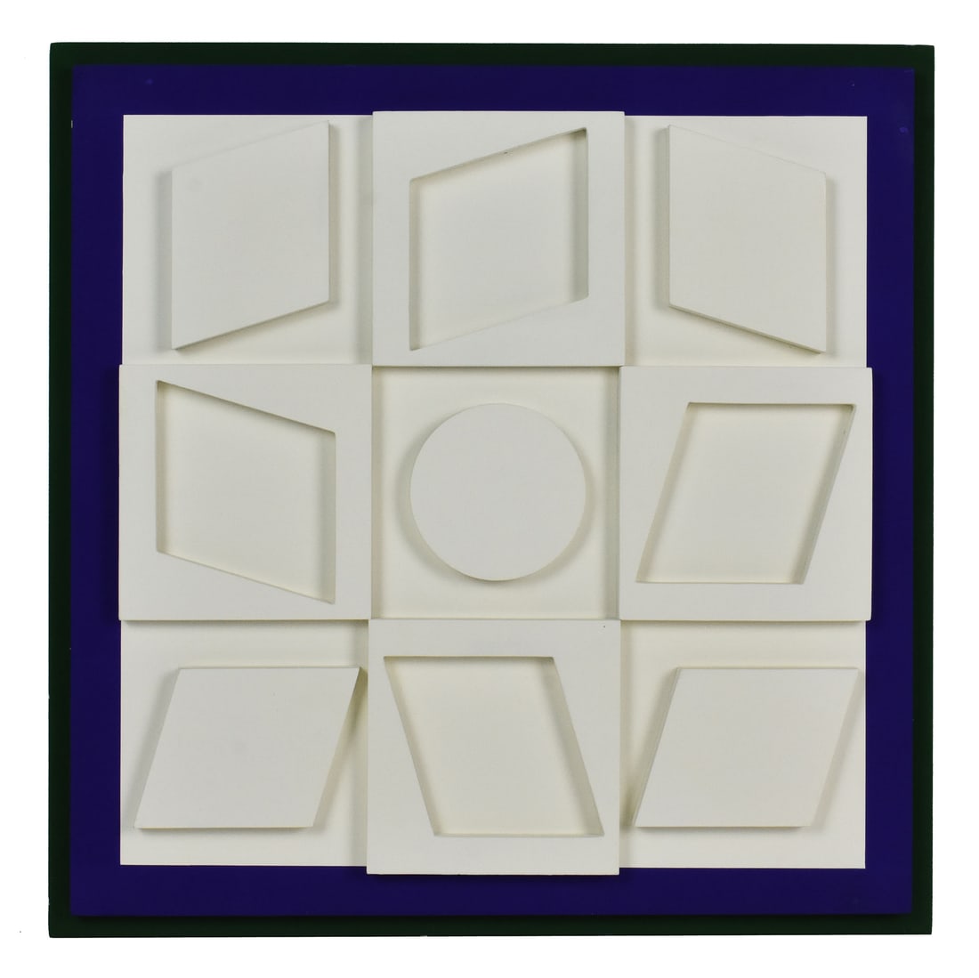 VICTOR VASARELY