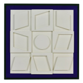VICTOR VASARELY (FRENCH/HUNGAR