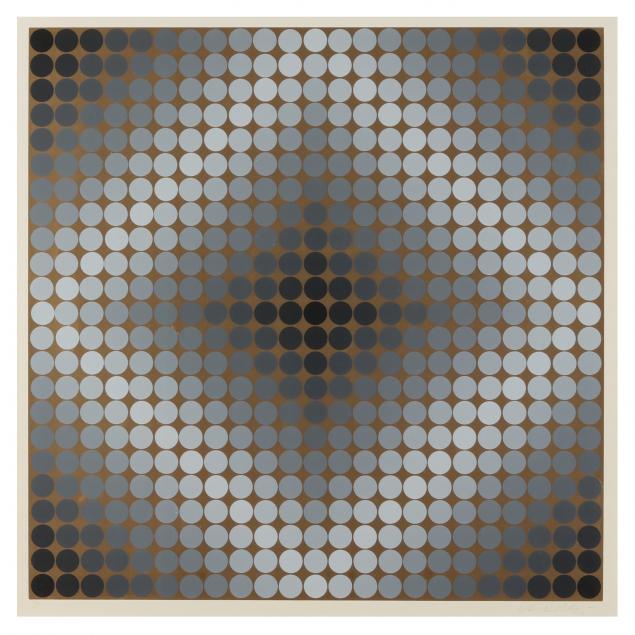 VICTOR VASARELY