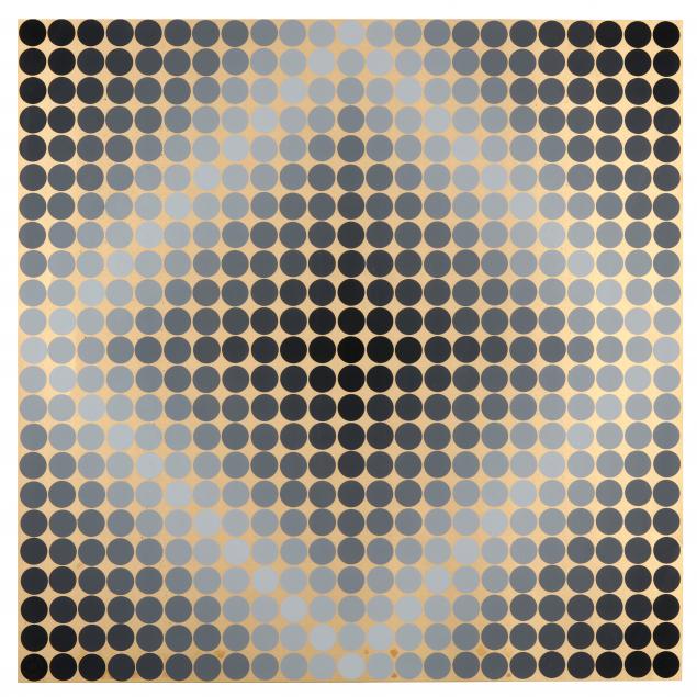 VICTOR VASARELY