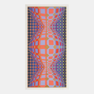 Victor Vasarely