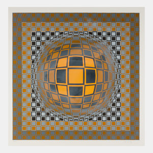 Victor Vasarely