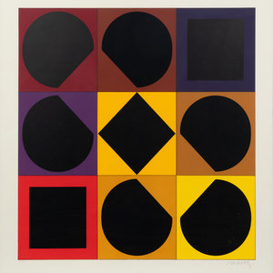 Victor Vasarely
