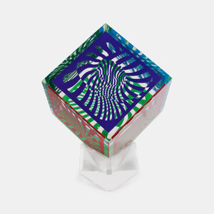 Victor Vasarely