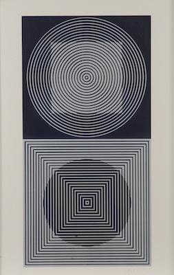 Victor Vasarely
