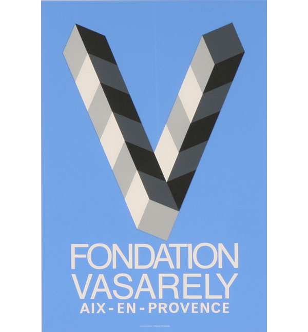 Victor Vasarely