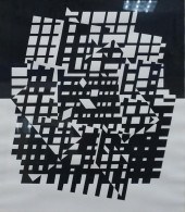 VICTOR VASARELY (FRENCH/HUNGAR