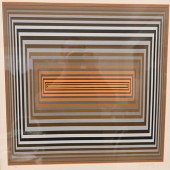 VICTOR VASARELY (HUNGARIAN, 19