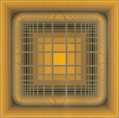 VICTOR VASARELY (HUNGARIAN 190