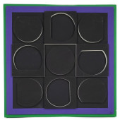 VICTOR VASARELY (HUNGARIAN, 19