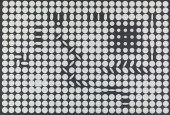 VICTOR VASARELY (HUNGARIAN 190
