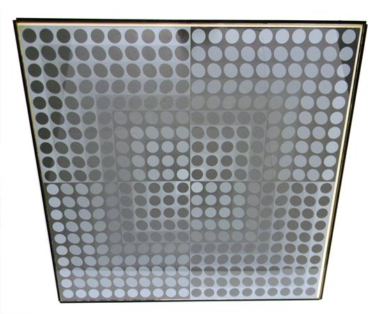 Victor Vasarely