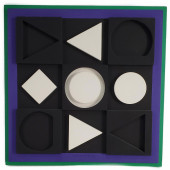 VICTOR VASARELY (HUNGARIAN/FRE