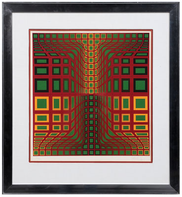 Victor Vasarely