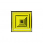 VICTOR VASARELY STYLE OPTIC AR