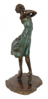 VICTOR VILLARREAL (B.1944) BRO